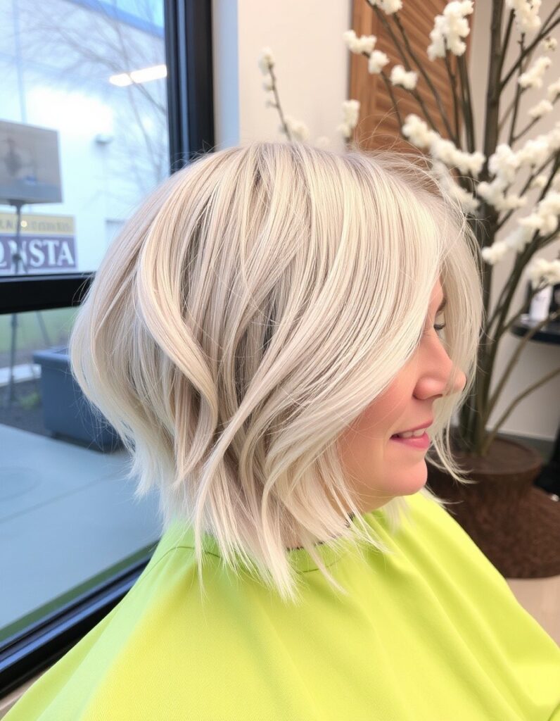 Spring Haircut styles and ideas 5 Trendy Spring Haircuts for a Stunning Hairdo and Seasonal Change