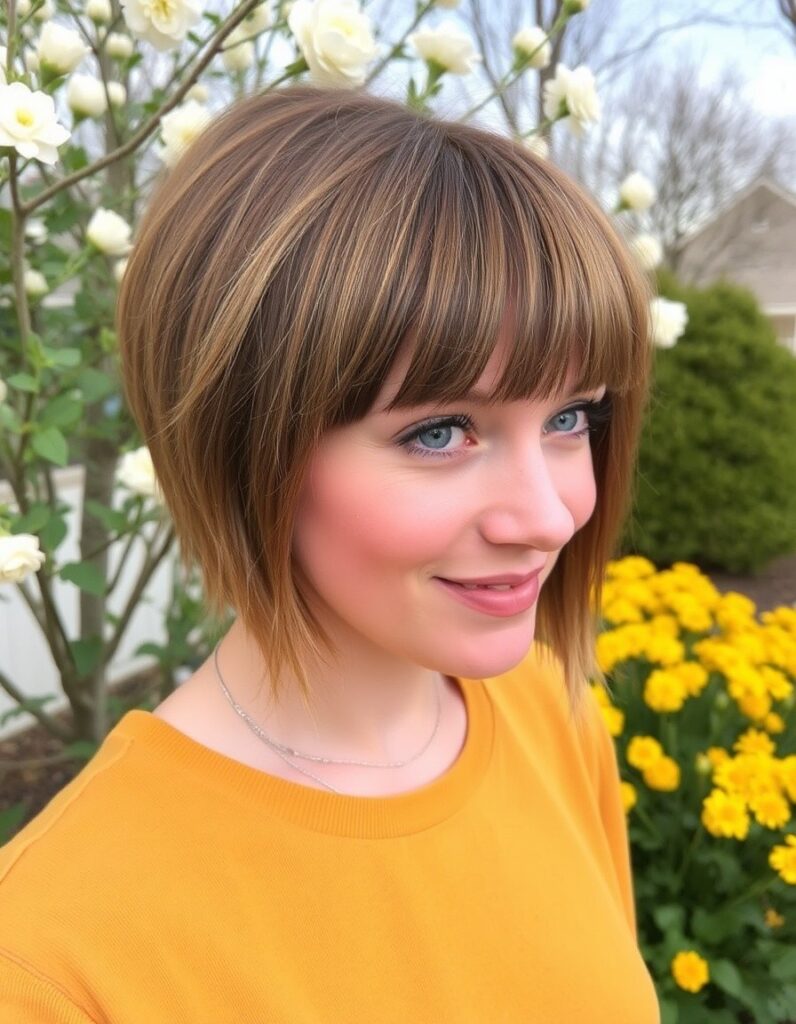 Spring Haircut styles and ideas 6 Trendy Spring Haircuts for a Stunning Hairdo and Seasonal Change
