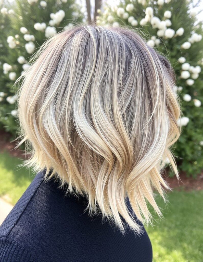 Spring Haircut styles and ideas 8 Trendy Spring Haircuts for a Stunning Hairdo and Seasonal Change