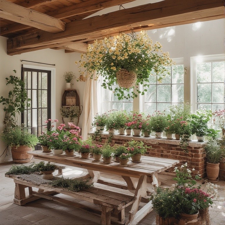 Fresh Spring Decor Ideas to Brighten Your Home 2 Fresh Spring Decor Ideas to Brighten Your Home