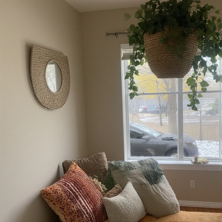 Fresh Spring Decor Ideas to Brighten Your Home 4 Fresh Spring Decor Ideas to Brighten Your Home