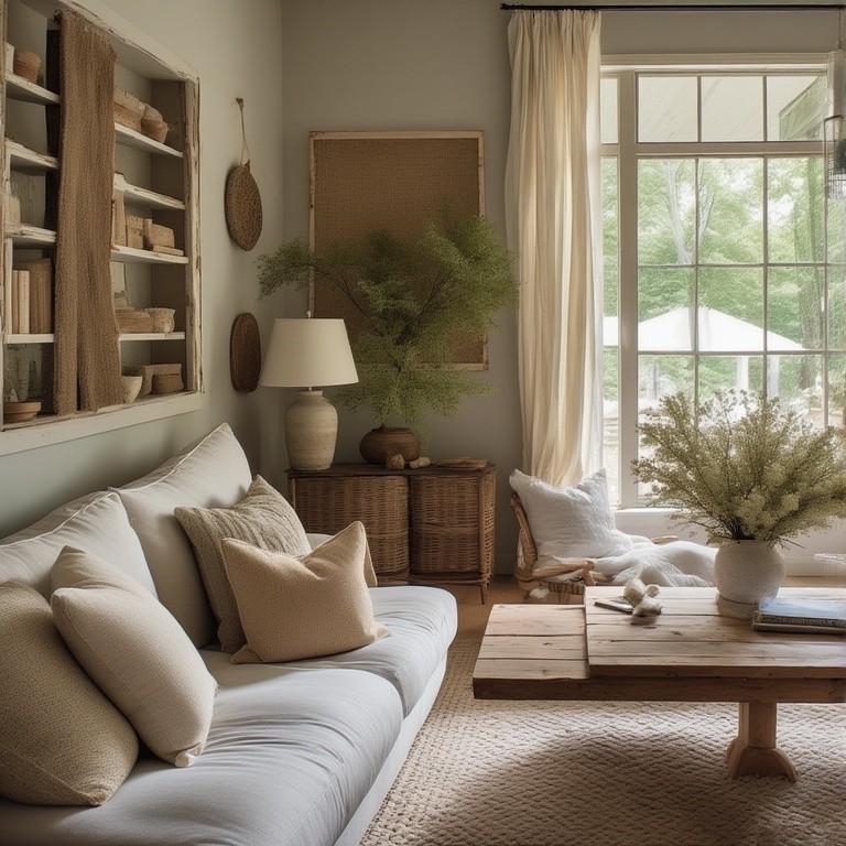 Fresh Spring Decor Ideas to Brighten Your Home 5 Fresh Spring Decor Ideas to Brighten Your Home