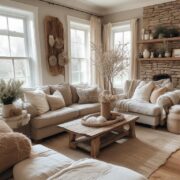 Fresh Spring Decor Ideas to Brighten Your Home 7 Fresh Spring Decor Ideas to Brighten Your Home