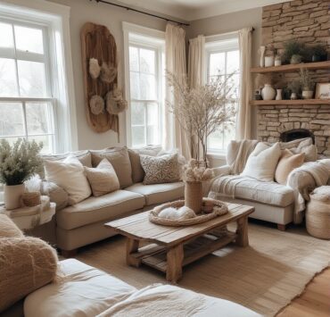 Fresh Spring Decor Ideas to Brighten Your Home 7 Fresh Spring Decor Ideas to Brighten Your Home