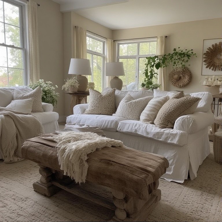 Fresh Spring Decor Ideas to Brighten Your Home