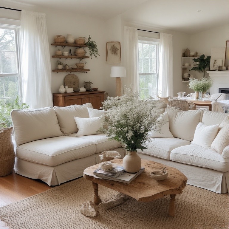 Fresh Spring Decor Ideas to Brighten Your Home