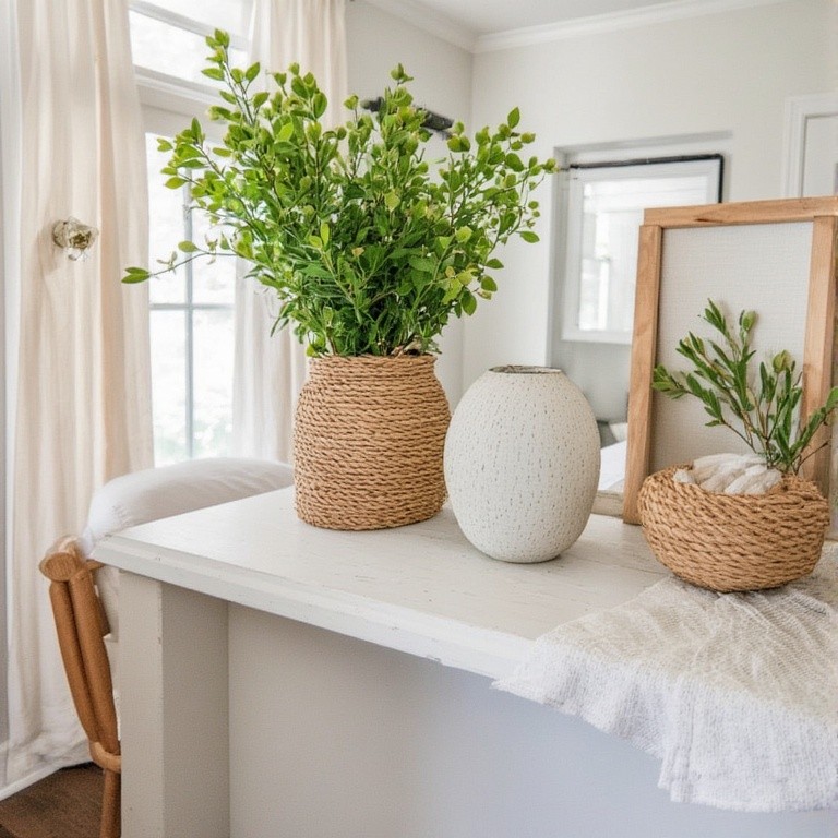 Fresh Spring Decor Ideas to Brighten Your Home