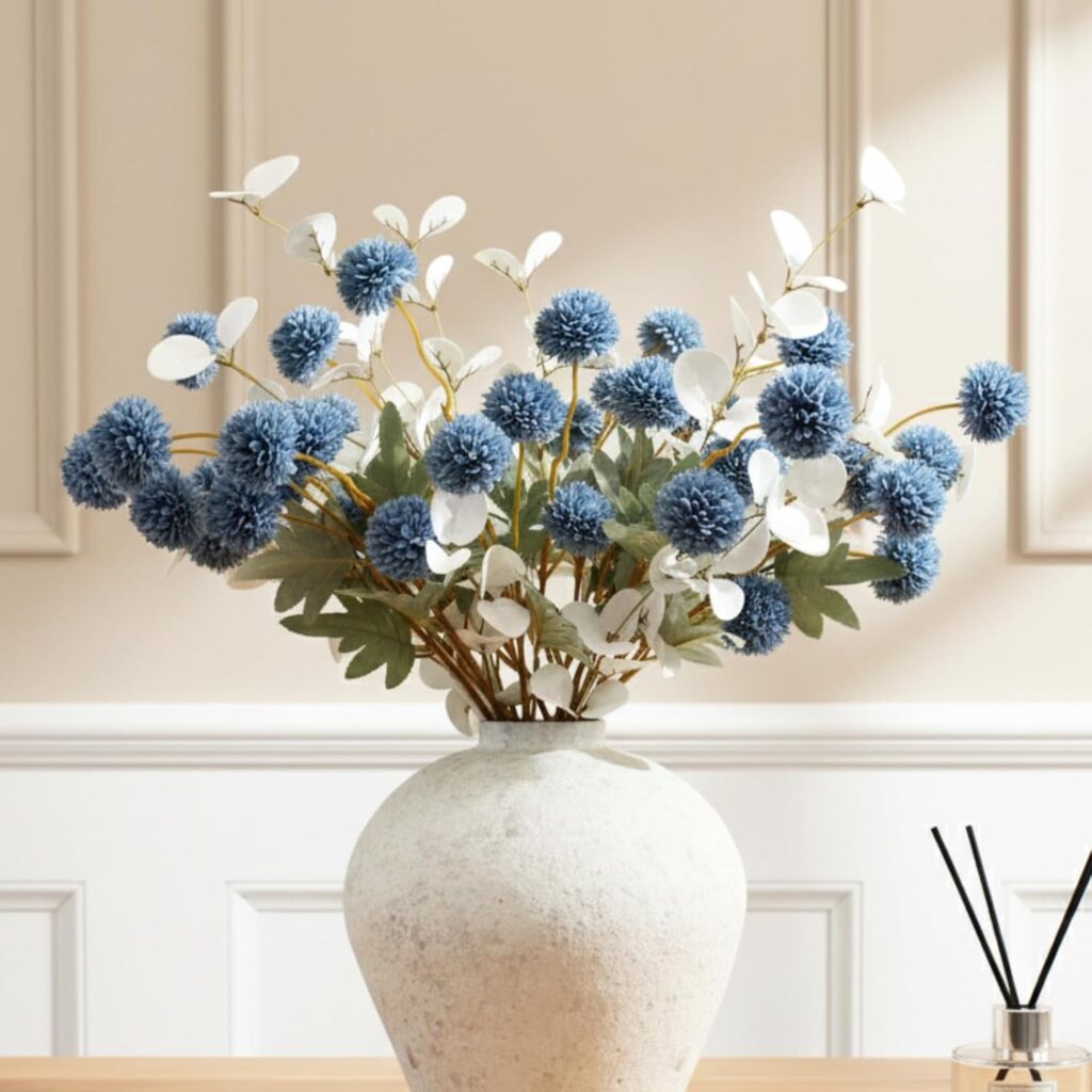 Trendy Artificial Flowers for Summer