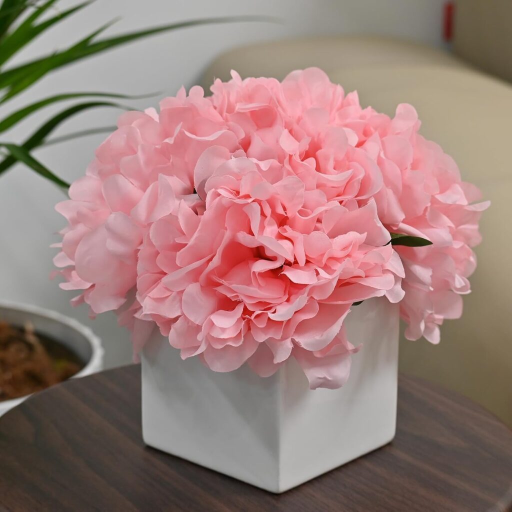 Trendy Artificial Flowers for Summer