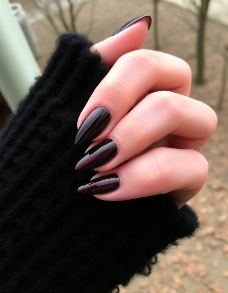February Nails Mani Magic