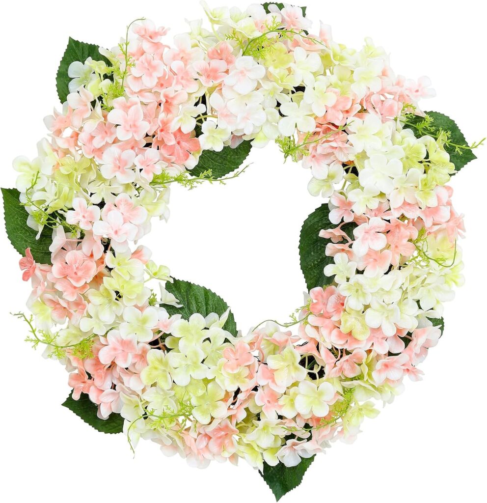 Trendy Artificial Flowers for Summer