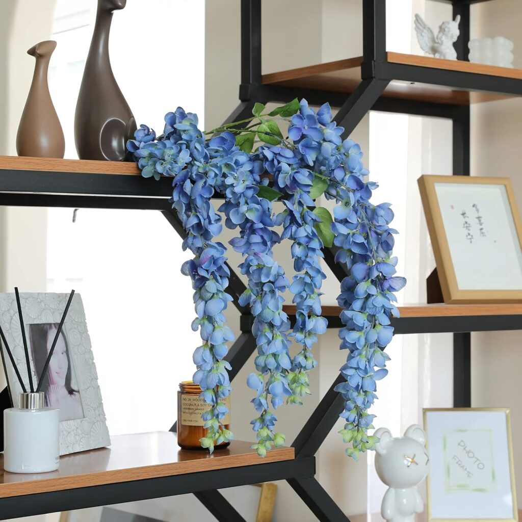 Trendy Artificial Flowers for Summer