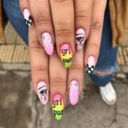 Womens History Month NAILS March Nail Art Ideas: Fresh Ideas for Spring Transitions
