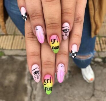 Womens History Month NAILS March Nail Art Ideas: Fresh Ideas for Spring Transitions