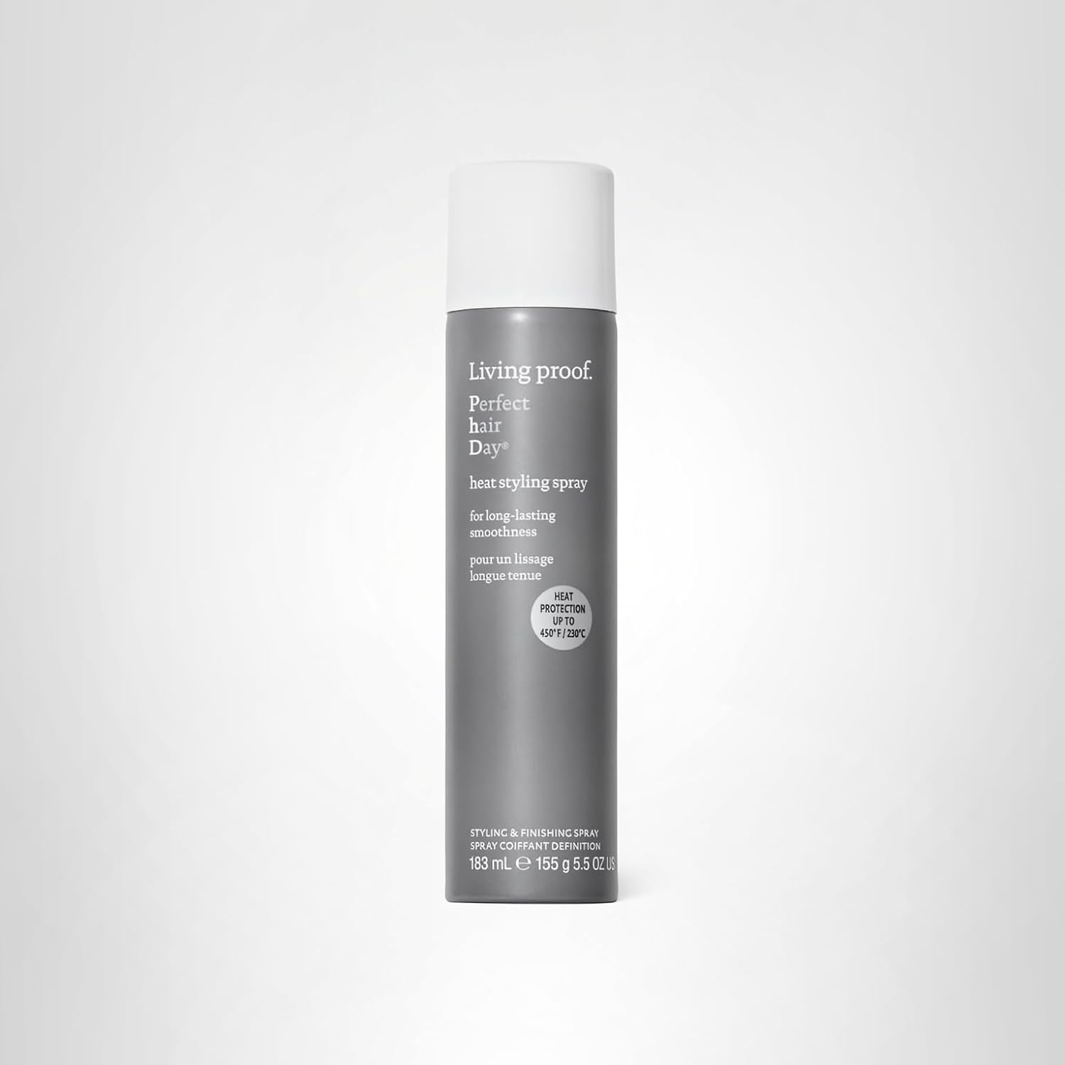 Living Proof Perfect Hair Day Heat Styling Spray