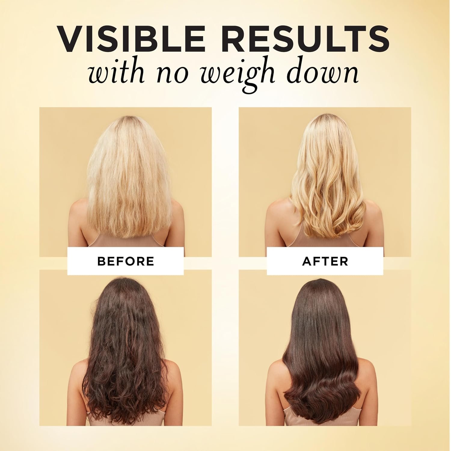 Pantene Miracle Rescue 10 in 1 Multitasking Spray Heat Protection 5.7 oz Long Curtain Bangs for Straight Hair
