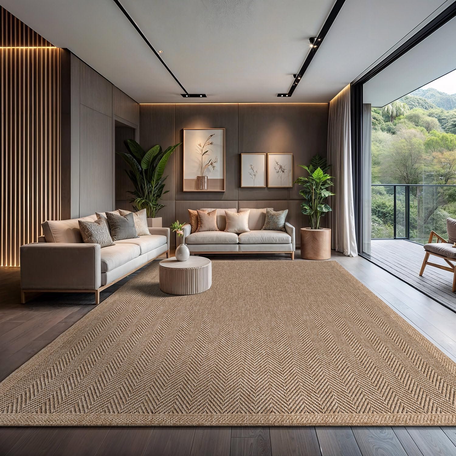 81Y5 Trendy Apartment Room Decoration Ideas: 20 Stylish Ways to Decorate Your Space